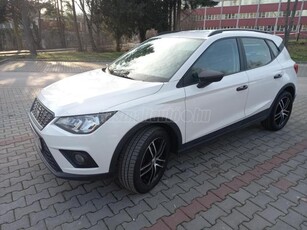 SEAT ARONA 1.0 TSi Reference