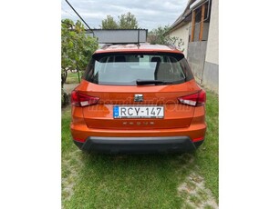 SEAT ARONA 1.0 TSi Reference