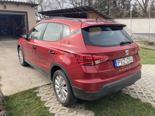 SEAT ARONA 1.0 TSi Reference