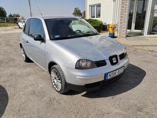 SEAT AROSA 1.0 Select