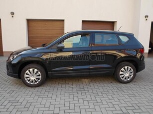 SEAT ATECA 1.0 TSI Eco Reference 89000km Vonóhorog