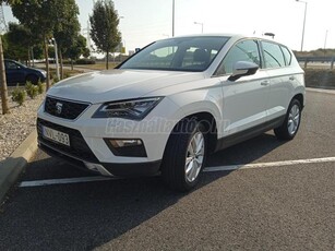 SEAT ATECA 1.0 TSI Eco Style Wave