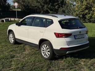 SEAT ATECA 1.4 TSI Eco Style 4Drive DSG