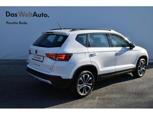 SEAT ATECA 1.4 TSI Eco Style Wave ÁFÁ-s