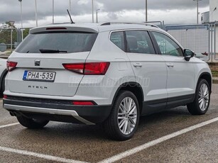 SEAT ATECA 1.4 TSI Eco Xcellence Wave DSG Mo-i. 93000km!! 1.tulajdonos