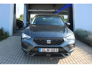 SEAT ATECA 1.5 TSI FR DSG Mo.-i. 1 Tul. ÁFA-s!