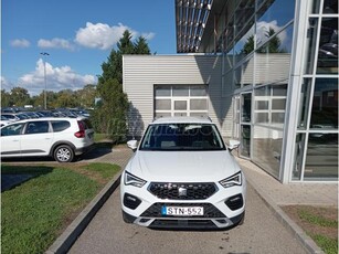 SEAT ATECA 1.5 TSI Style DSG