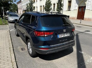 SEAT ATECA 1.6 TDI Eco Reference