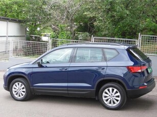 SEAT ATECA 1.6 TDI Eco Reference