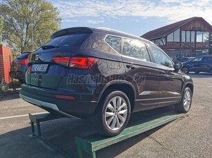 SEAT ATECA 1.6 TDI Eco Style DSG