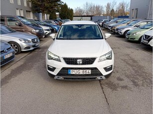 SEAT ATECA 2.0 TDI Style 4Drive