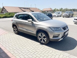 SEAT ATECA 2.0 TDI Xcellence 4Drive DSG M.o-i!