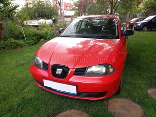 SEAT CORDOBA 1.2 Stella Easy !!! MAGYARORSZÁGI AUTÓ !!! IGÉNY SZERINT FRISS VIZSGA !!!