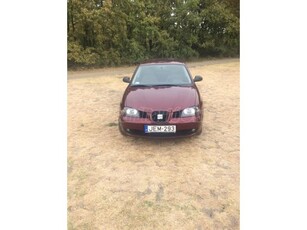 SEAT CORDOBA 1.4 16V Stella