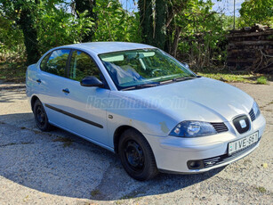 SEAT CORDOBA 1.4 16V Stella