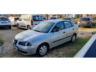 SEAT CORDOBA 1.4 16V Stella ! KLÍMA! ROZSDAMENTES! 122.000 KM! NAGY ŐSZI AKCIÓK!!