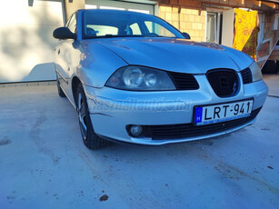 SEAT CORDOBA 1.4 High End