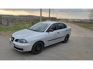 SEAT CORDOBA 1.4 PD TDI Premium