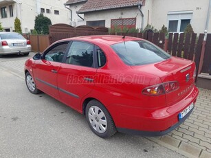 SEAT CORDOBA 1.4 PD TDI Premium