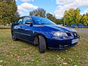 SEAT CORDOBA 1.4 PD TDI Reference