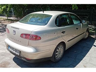 SEAT CORDOBA 1.4 Premium 6L