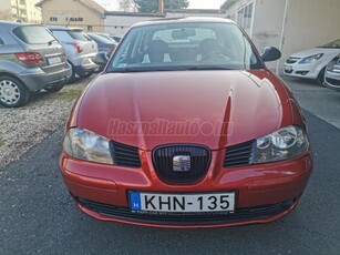 SEAT CORDOBA 1.4 Reference 177.713KM!VÉGIG VEZETETT SZ.KÖNYV!M.O-i!KLÍMA-ELK.ABLAK-SZERVÓ!