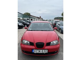 SEAT CORDOBA 1.4 Reference Cool