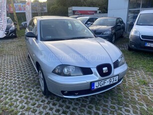 SEAT CORDOBA 1.4 Reference Cool Magyarországi. I.tulujdonostól