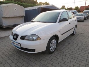 SEAT CORDOBA 1.4 Reference MAGYARORSZÁGI!ELSŐ TULAJDONOSTÓL!