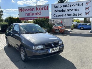 SEAT CORDOBA 1.4 SE MAGYARORSZÁGI