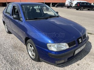 SEAT CORDOBA 1.4 Signo KLÍMA ALUFELNI FRISS VIZSGA