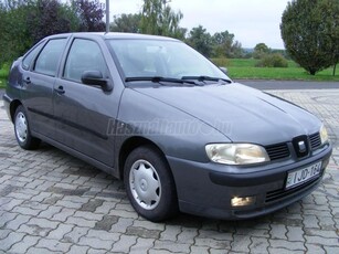 SEAT CORDOBA 1.4 Stella 156EKM! MAGYARORSZÁGI.AZONNAL ELVIHETŐ!