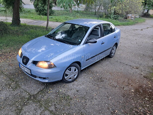 SEAT CORDOBA 1.4 Stella