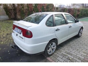 SEAT CORDOBA 1.4i SE Servo