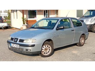 SEAT CORDOBA 1.6 Magic Klima Klímás.Szervós.Magyar!