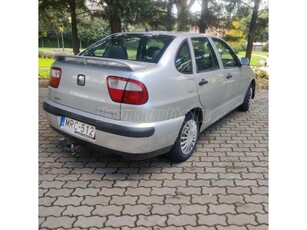 SEAT CORDOBA 1.9 TDI Signo