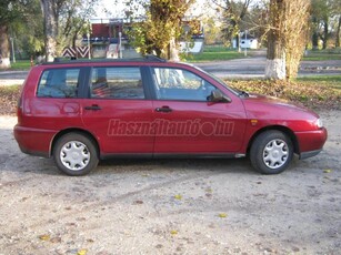 SEAT CORDOBA Vario 1.4i Safety