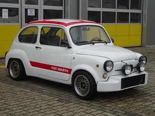 SEAT EGYÉB 600 E ABARTH