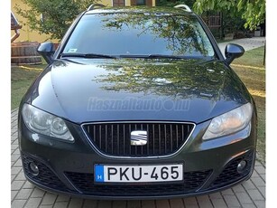 SEAT EXEO 2.0 CR TDI Reference Chili Style