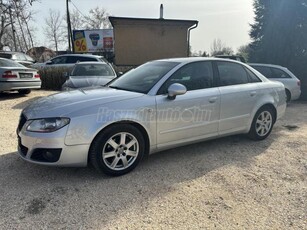 SEAT EXEO 2.0 CR TDI Sport