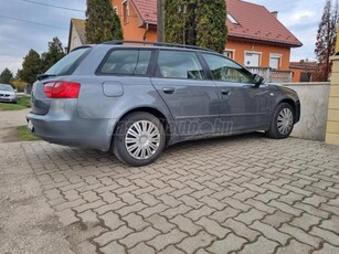 SEAT EXEO ST 2.0 CR TDI Reference