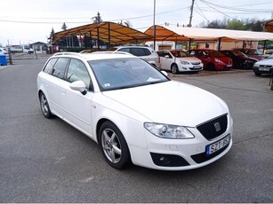 SEAT EXEO ST 2.0 CR TDI Style Multitronic