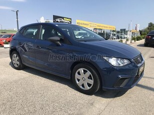 SEAT IBIZA 1.0 MPI EVO Reference Megkímélt! Sz.könyv.!