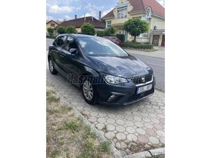 SEAT IBIZA 1.0 MPI EVO Style