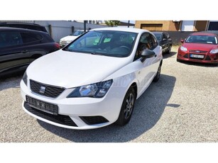 SEAT IBIZA 1.0 MPI Reference