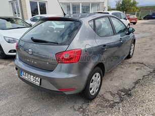 SEAT IBIZA 1.0 MPI Reference