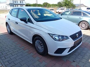 SEAT IBIZA 1.0 MPI Reference