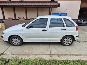 SEAT IBIZA 1.0 Stella