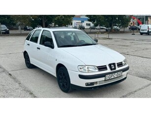 SEAT IBIZA 1.0 Stella Friss 2 év műszaki vizsga