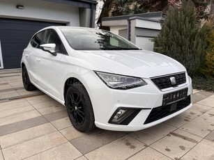 SEAT IBIZA 1.0 TSi Xcellence